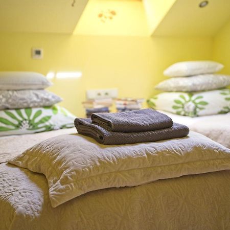 Medison Family Boutique B&B Kielce Eksteriør bilde