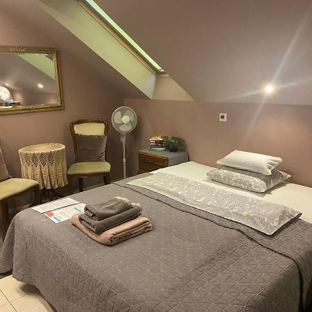 Medison Family Boutique B&B Kielce Eksteriør bilde