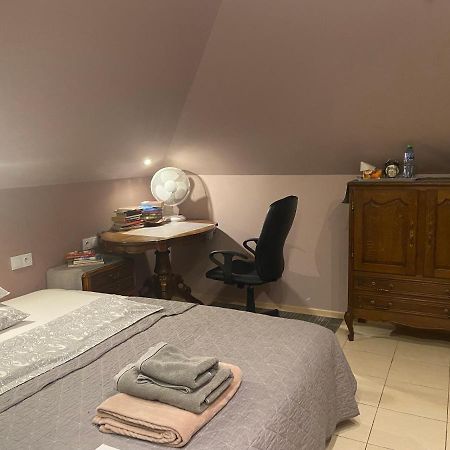 Medison Family Boutique B&B Kielce Eksteriør bilde