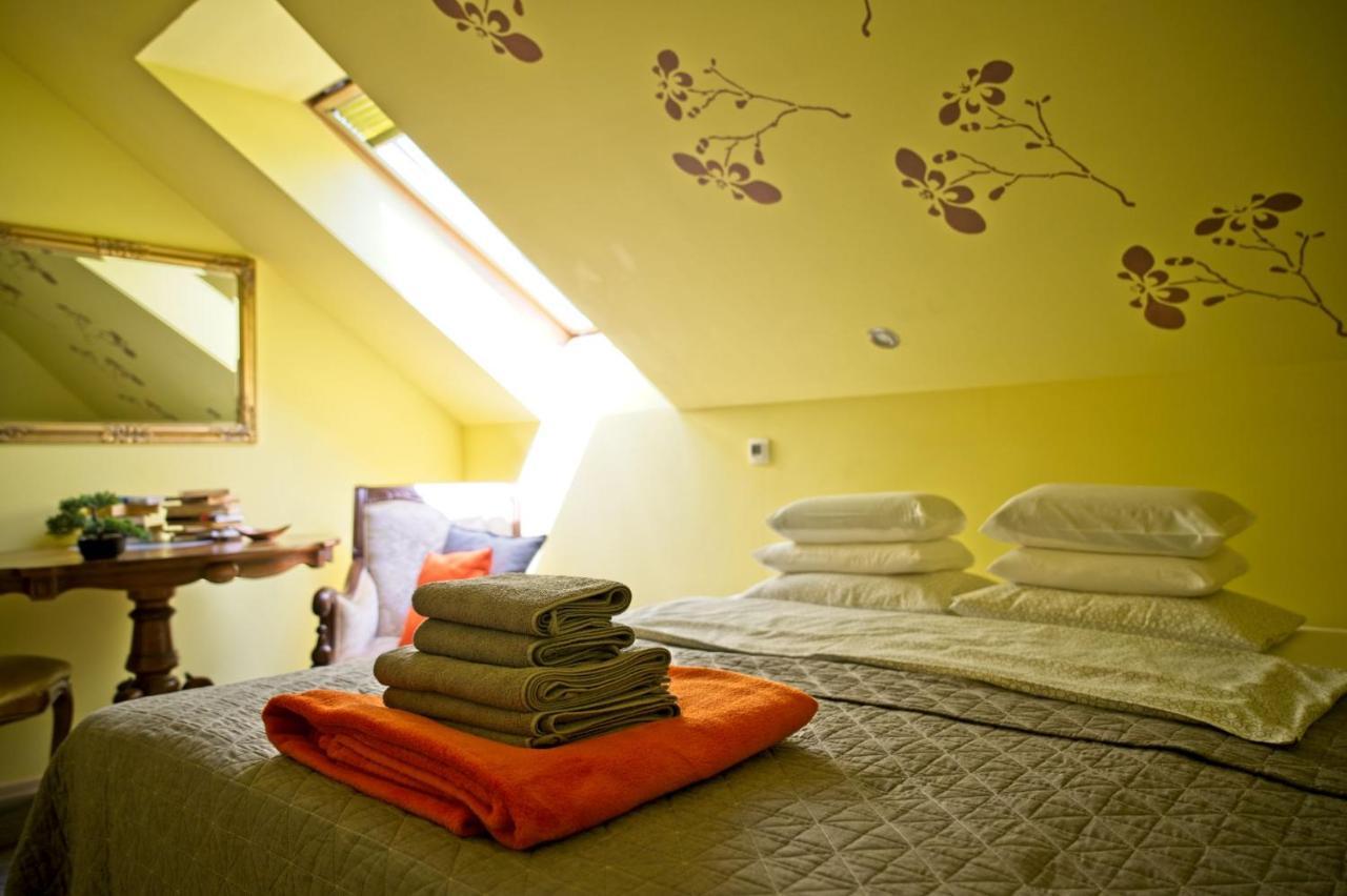 Medison Family Boutique B&B Kielce Eksteriør bilde