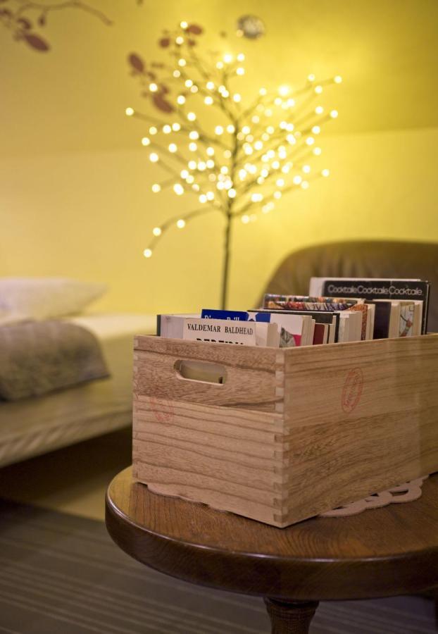 Medison Family Boutique B&B Kielce Eksteriør bilde