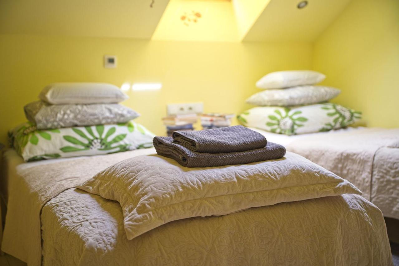 Medison Family Boutique B&B Kielce Eksteriør bilde