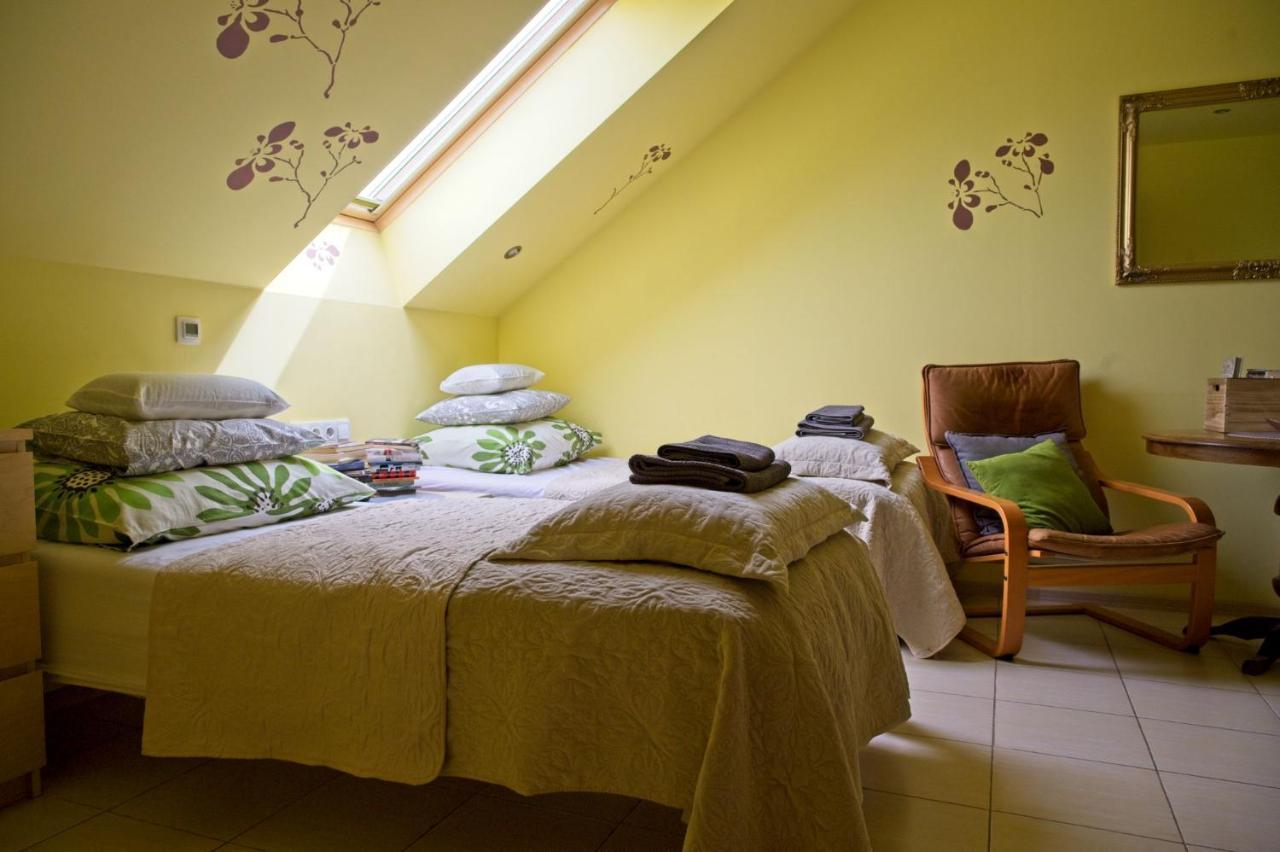 Medison Family Boutique B&B Kielce Eksteriør bilde