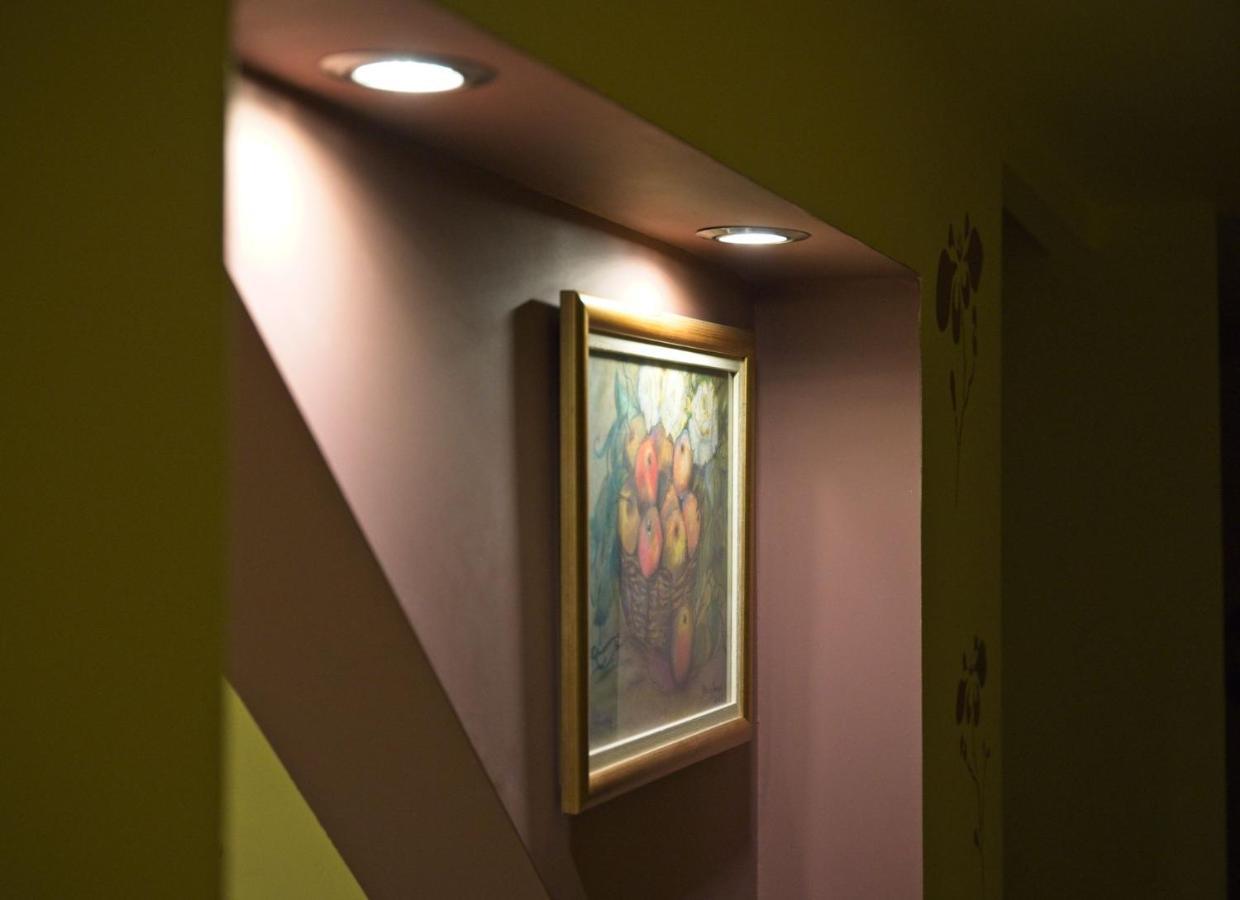 Medison Family Boutique B&B Kielce Eksteriør bilde