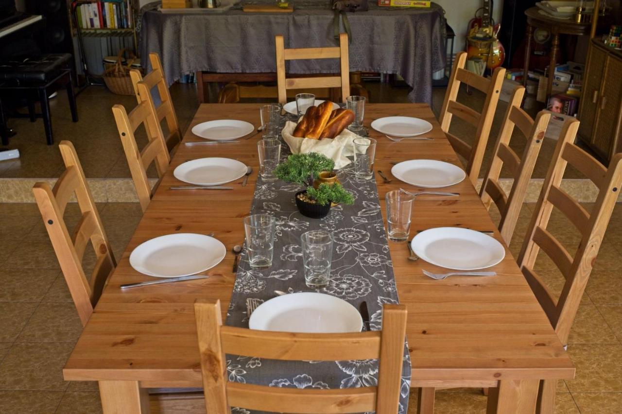 Medison Family Boutique B&B Kielce Eksteriør bilde
