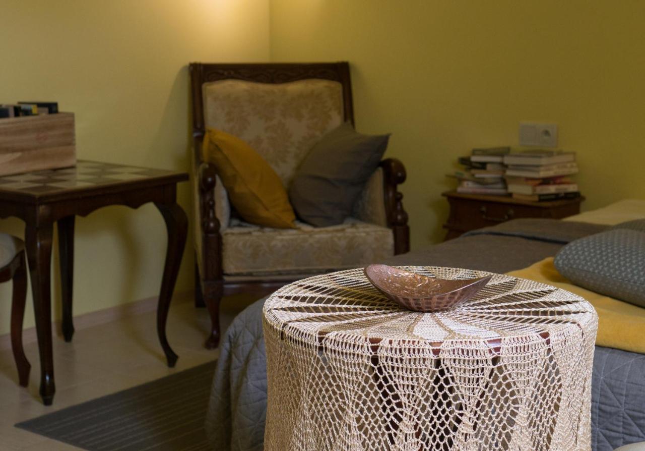 Medison Family Boutique B&B Kielce Eksteriør bilde