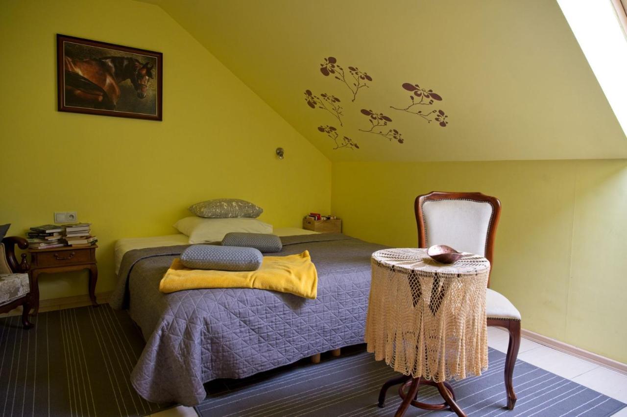 Medison Family Boutique B&B Kielce Eksteriør bilde