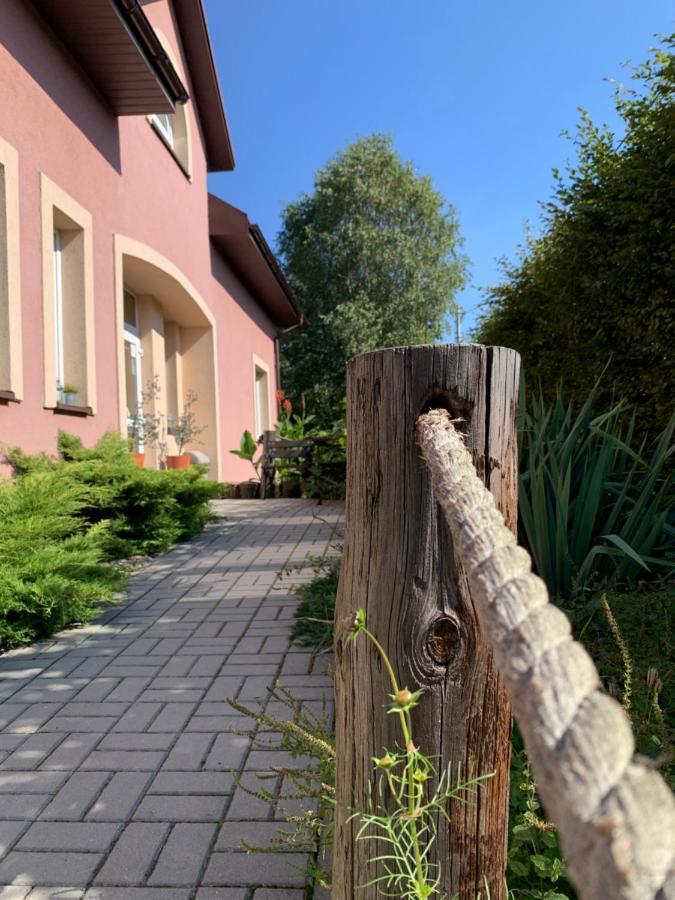 Medison Family Boutique B&B Kielce Eksteriør bilde
