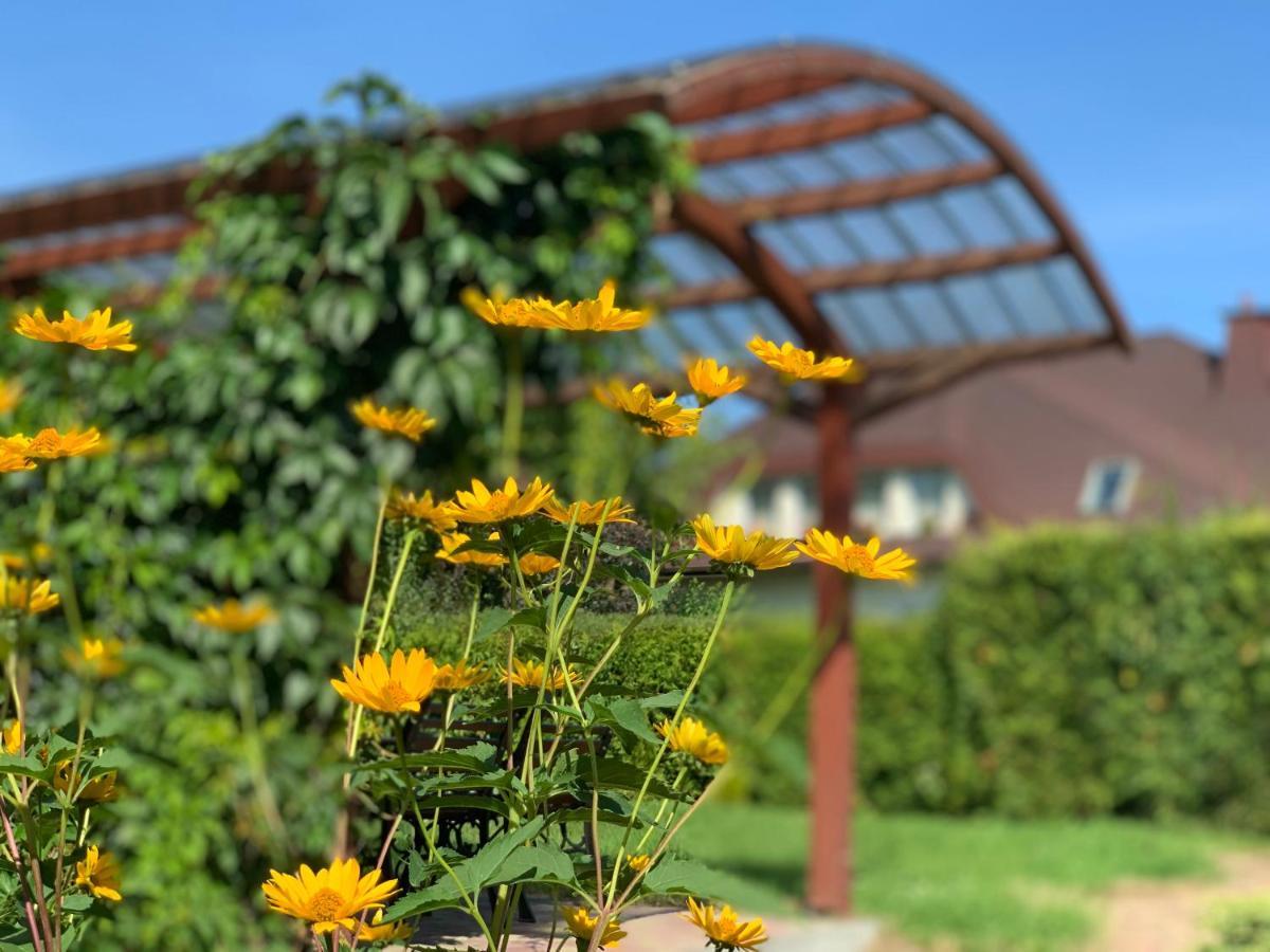 Medison Family Boutique B&B Kielce Eksteriør bilde