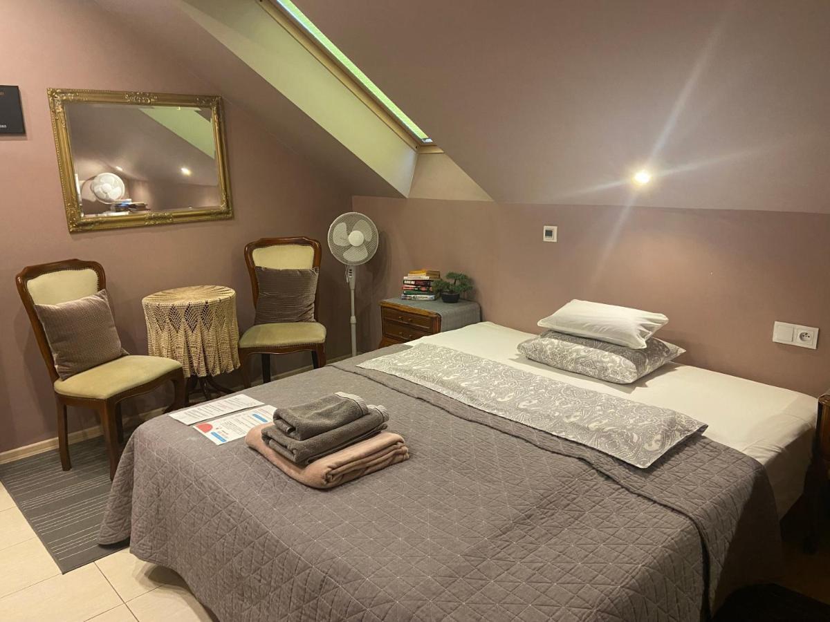 Medison Family Boutique B&B Kielce Eksteriør bilde