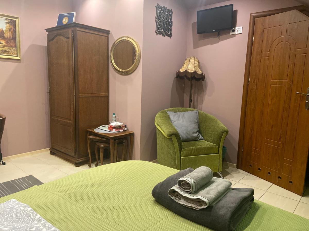 Medison Family Boutique B&B Kielce Eksteriør bilde