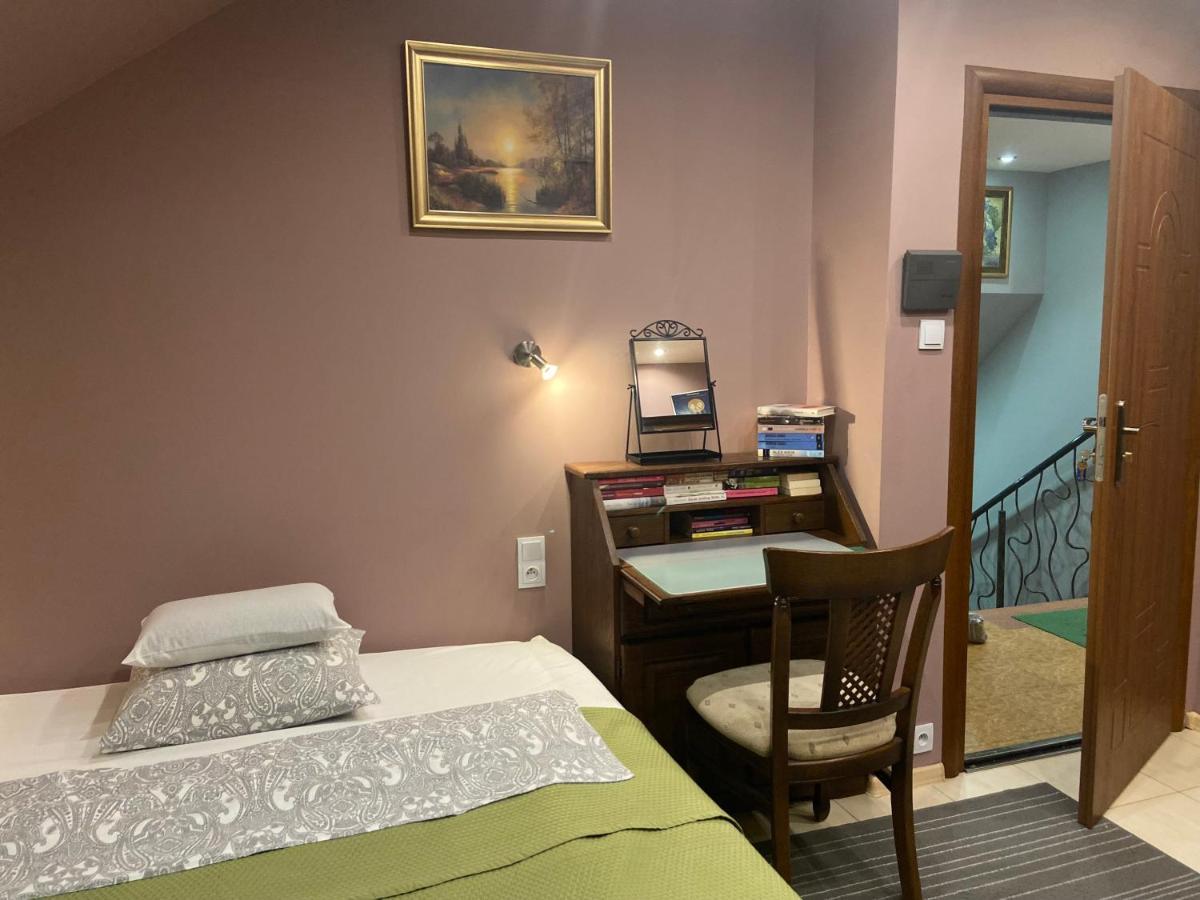 Medison Family Boutique B&B Kielce Eksteriør bilde
