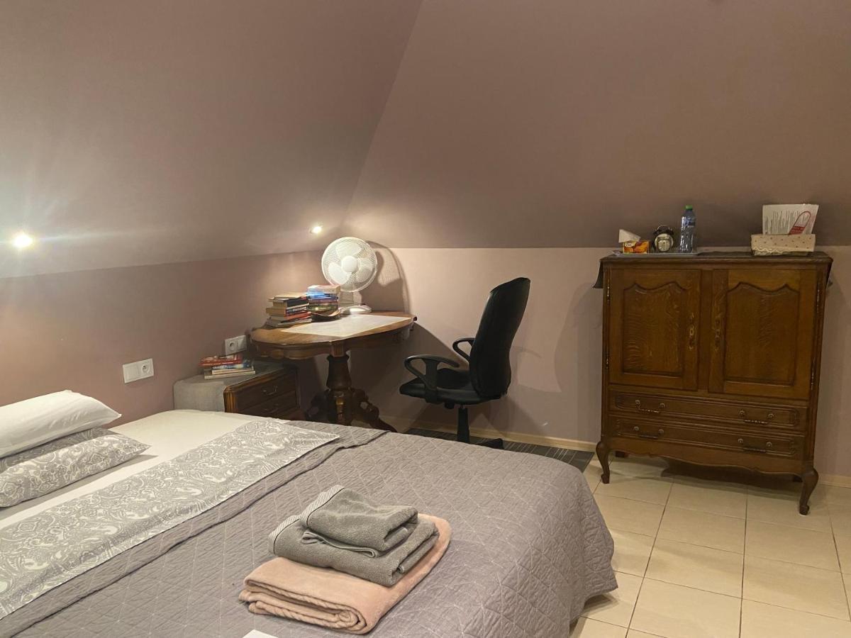 Medison Family Boutique B&B Kielce Eksteriør bilde