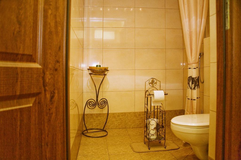 Medison Family Boutique B&B Kielce Eksteriør bilde