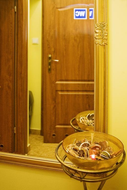 Medison Family Boutique B&B Kielce Eksteriør bilde