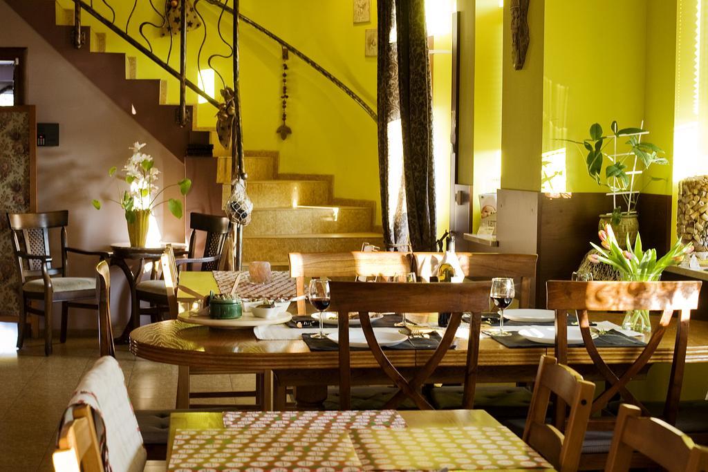 Medison Family Boutique B&B Kielce Eksteriør bilde