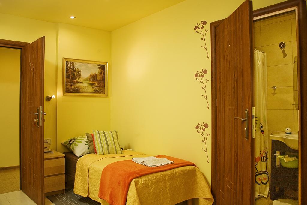 Medison Family Boutique B&B Kielce Rom bilde