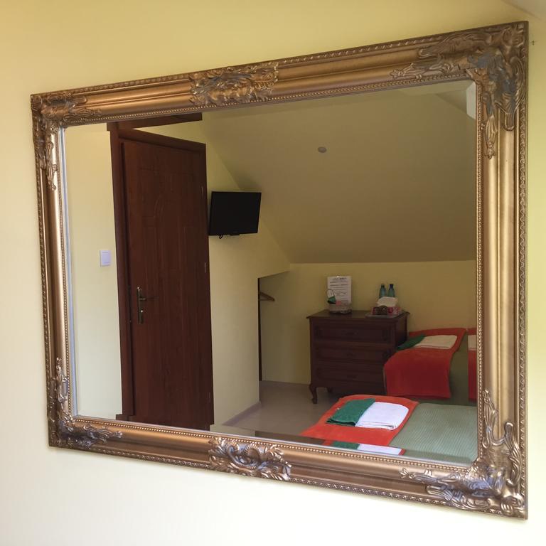 Medison Family Boutique B&B Kielce Rom bilde